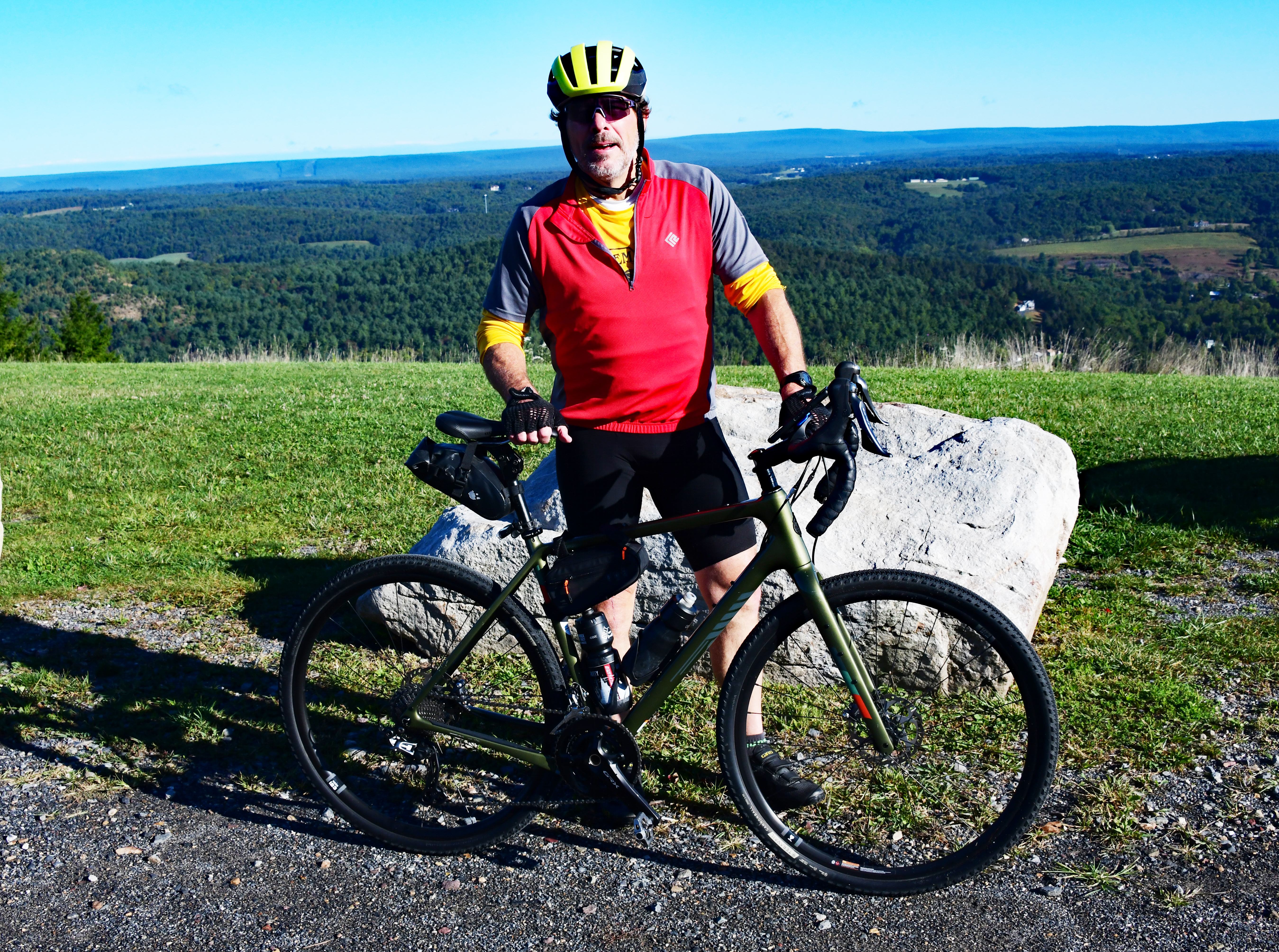 Never Forget Ride photo 1