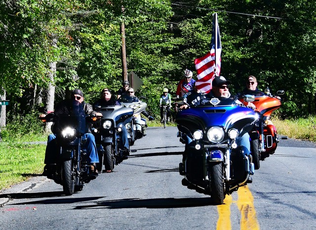 Never Forget Ride photo 5
