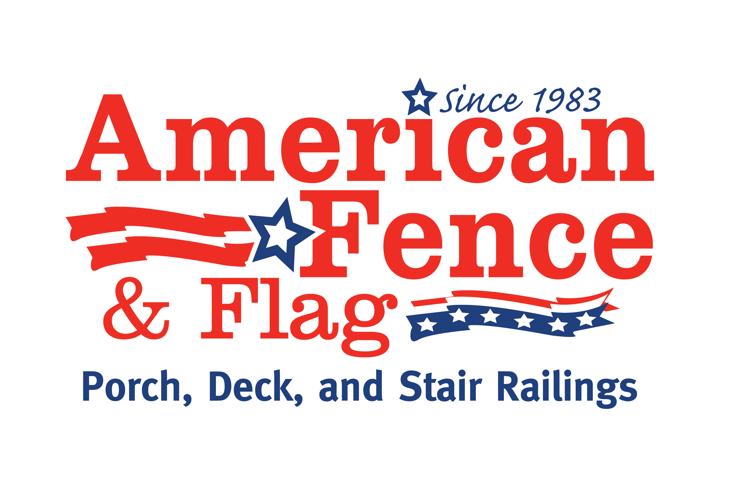 American Fence & Flag