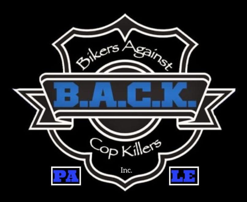 Bikers Against Cop Killers