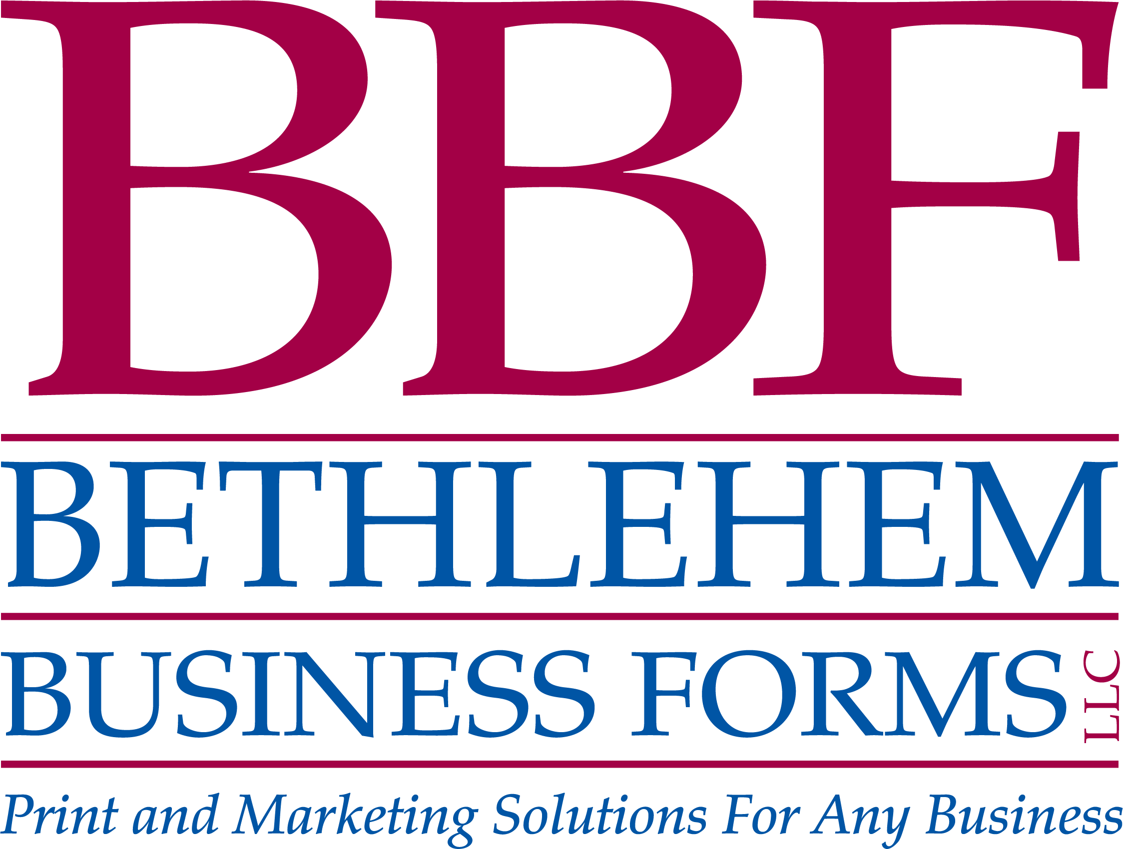 Bethlehem Business Forms