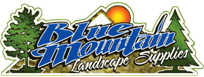 Blue Mountain Landscaping Supplies