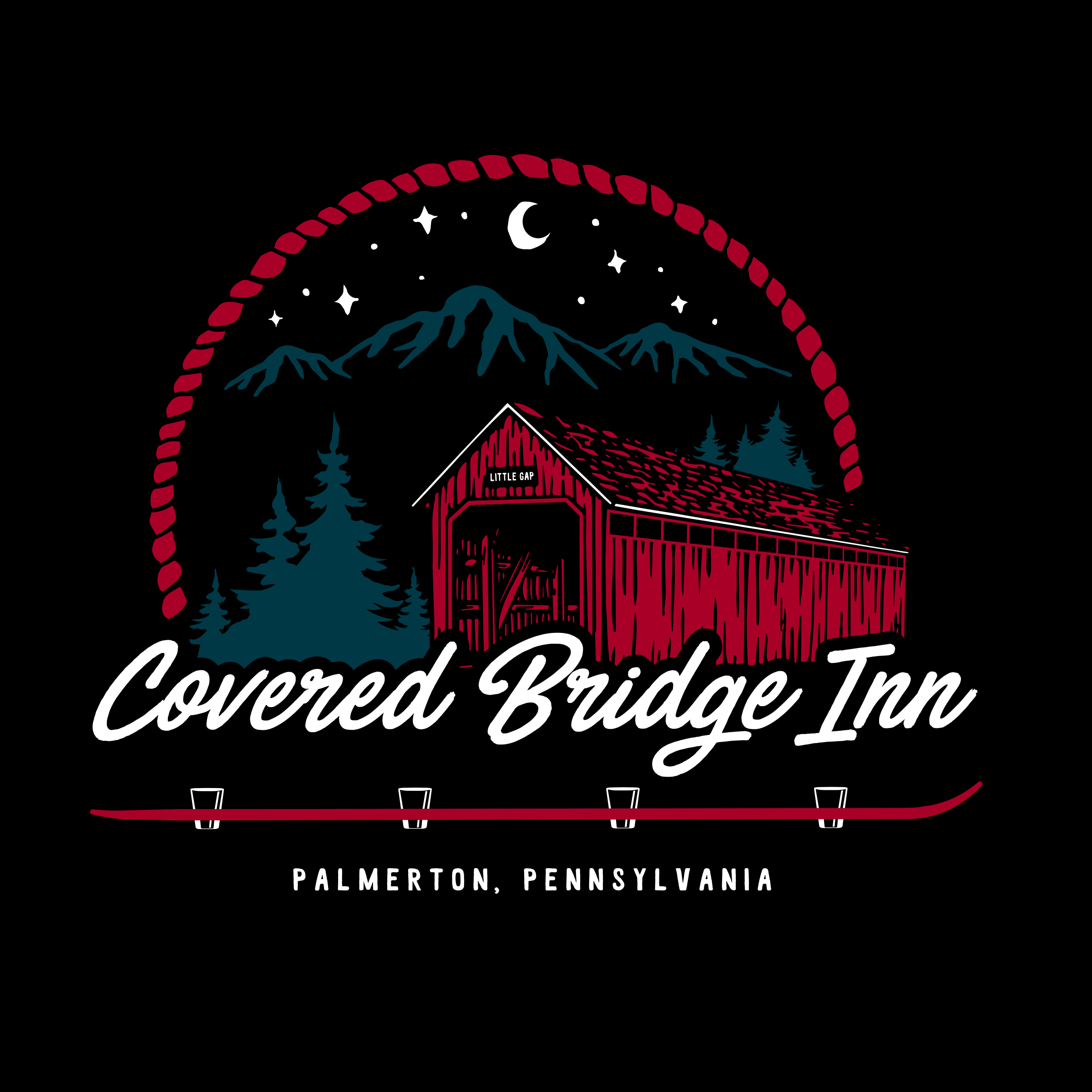 Covered Bridge Inn