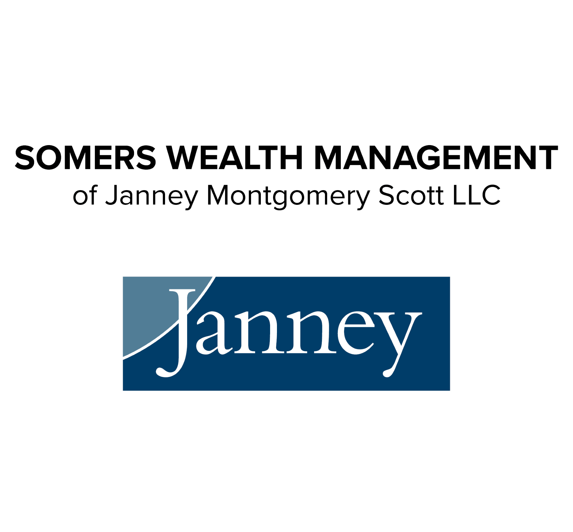 Somers Wealth Management of Janney