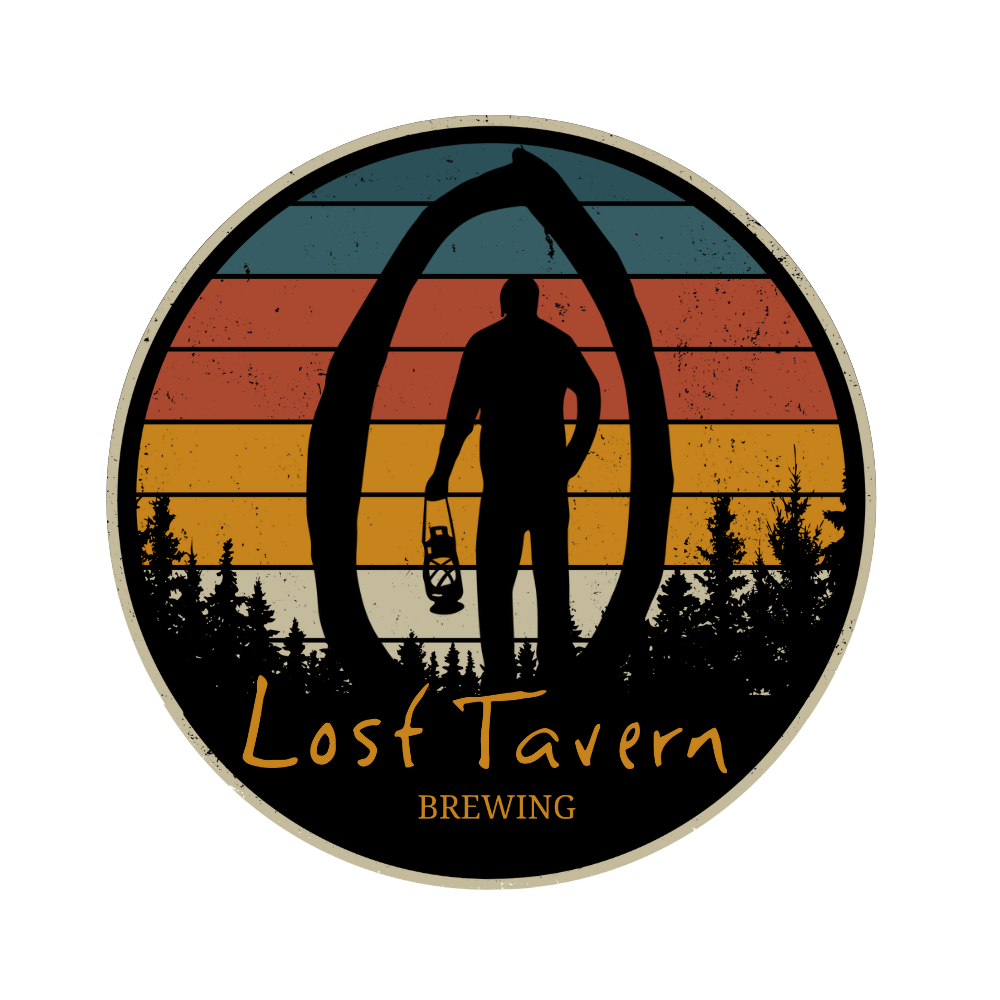 Lost Tavern Brewing