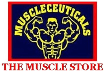 The Muscle Store