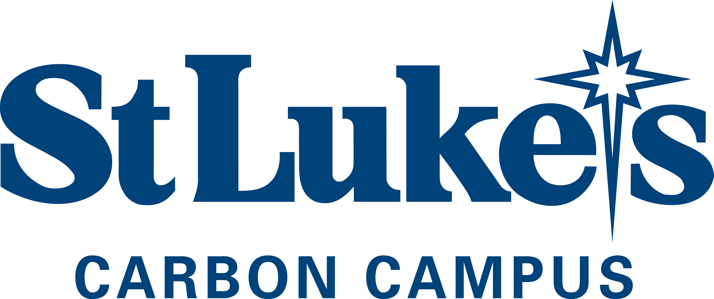 St Luke's University Health Network