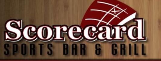 Scorecard Sports Pub & Grill